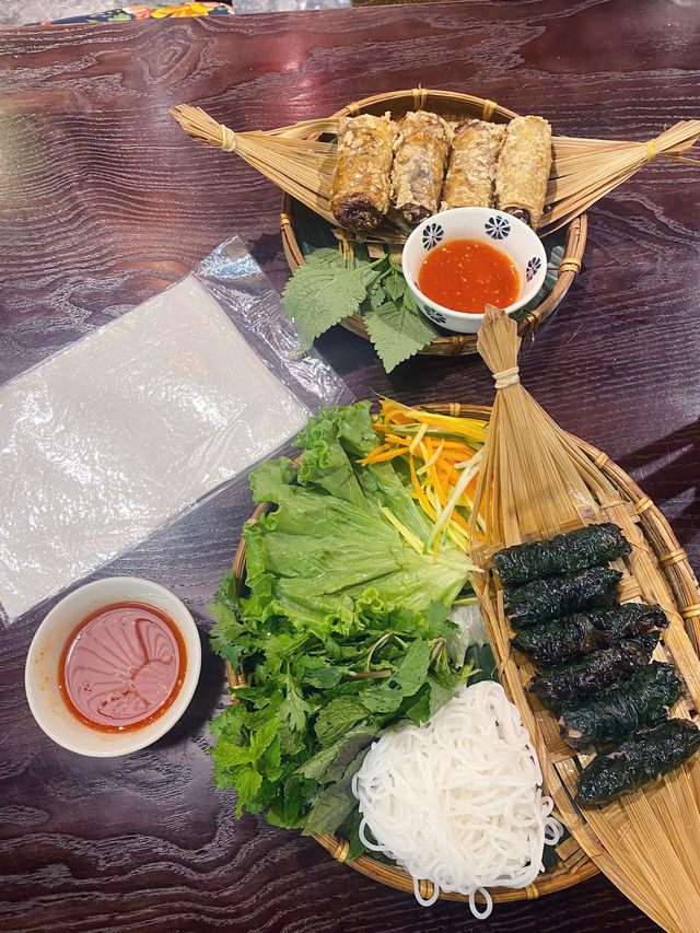 DAD - HOIAN 🥢🩵💛 DAD - HOIAN 🥢🩵💛