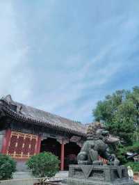 Discover the Summer Palace, Beijing