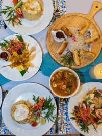 พักผ่อนสบายใจกลางป่าตอง ที่ Andakira Hotel Phuket