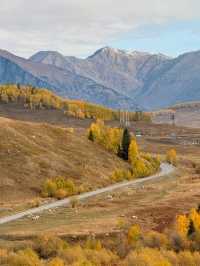 Born of Snow: Altay’s Winter Soul
