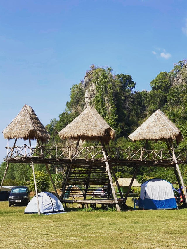 สโลวไลฟ์ที่ บ้านมุง เนินมะปราง🌲