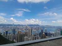 Victoria Peak (The Peak)