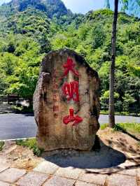 自然景觀同人文歷史好去處