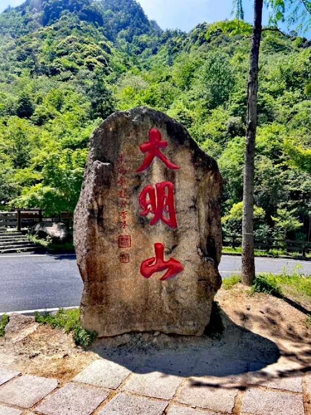 自然景觀同人文歷史好去處