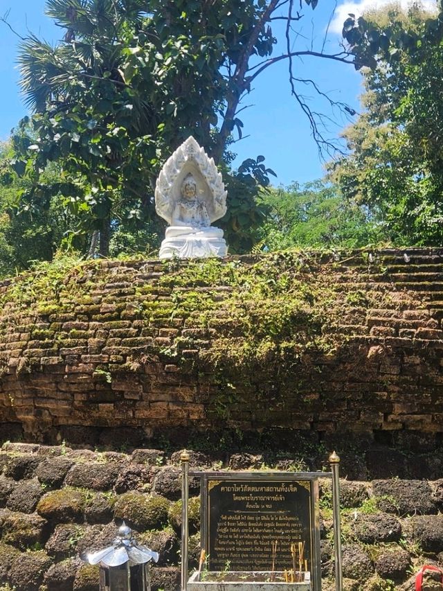 วัดพระธาตุบังพวน - หนองคาย