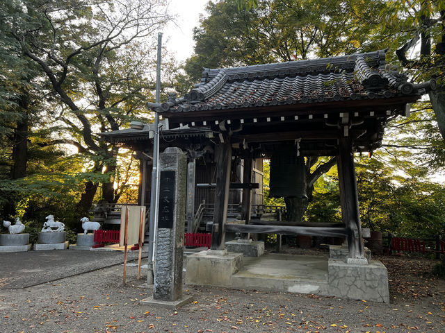 仙台・愛宕神社｜歴史・景観・御利益がひしめくパワースポット