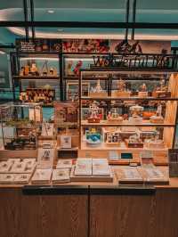 Where Stories, Lifestyle, and Inspiration Meet – Eslite Bookstore