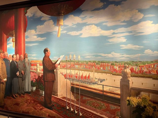 Hong Kong Museum of History