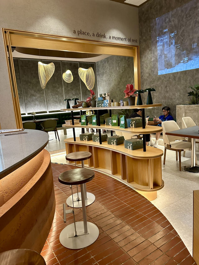 KLs Cozy Café Escape☕️ aRest Café 
