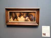 예술과 자연의 극적인 만남, Getty 센터에서 느낀 감동