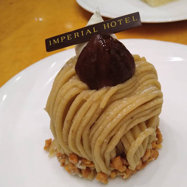 【東京/日比谷🇯🇵】日本の迎賓館で味わう大人の安らぎ🌿 ランデブーラウンジ