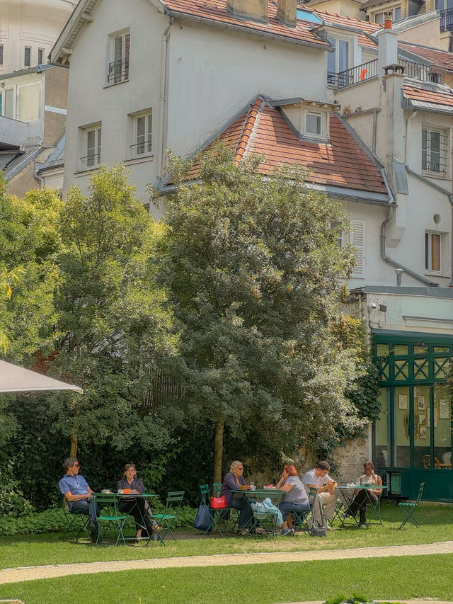 프랑스 파리🇫🇷 나만 알고 싶은 파리 미술관 프랑스 파리🇫🇷 나만 알고 싶은 파리 미술관