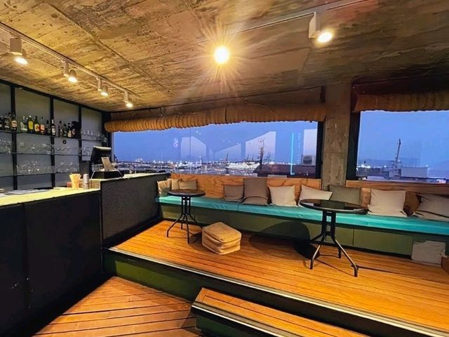 瓦倫西亞 | 港濱飯店 Sea You Hotel Port València