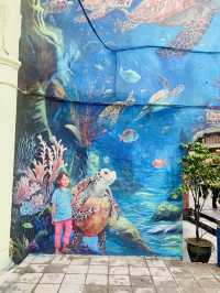 Penang Urban Walks🚶@George Town