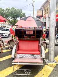 Penang Urban Walks🚶@George Town
