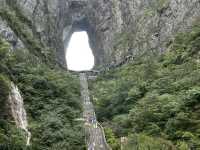 張家界芙蓉鎮鳳凰古城長沙之旅