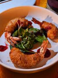 ๐ฒ๐ฆ ๋ง๋ผ์ผ์ ๋ถ์๊ธฐ ์ข์ ๋ง์ง Comptoir Darna