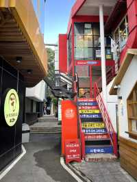 Think Park - แลนด์มาร์คสุดชิคใจกลางนิมมาน