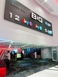 “GSC Cinema: Perfect Spot for Movie Dates”