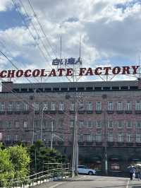 ✨Chocolate Factory✨