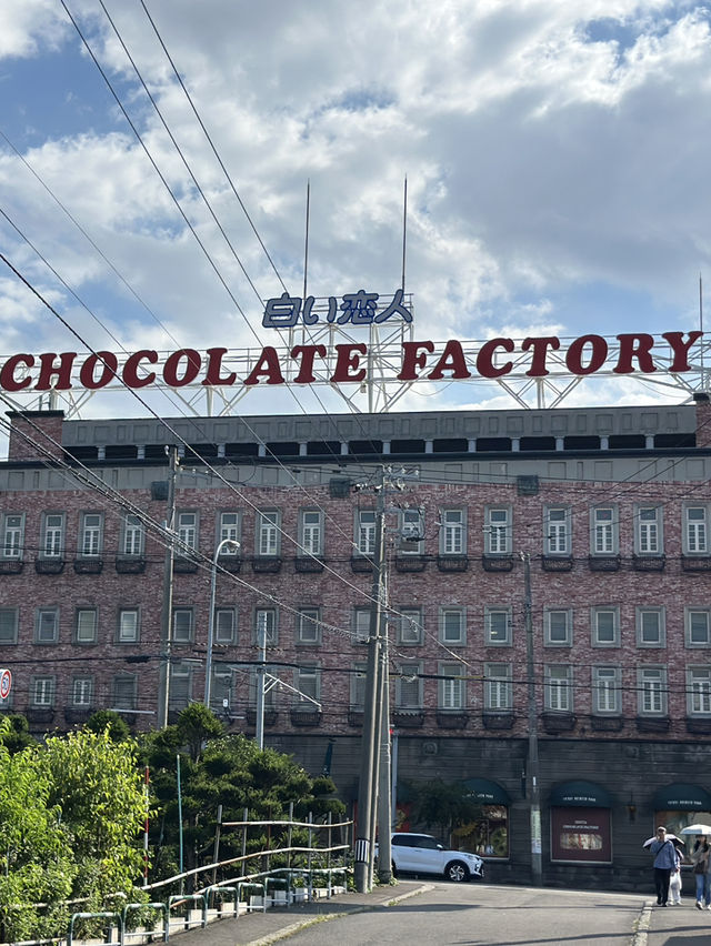 ✨Chocolate Factory✨ ✨Chocolate Factory✨