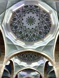 🚶‍♀️ A Weekend Walk Around Tashkent