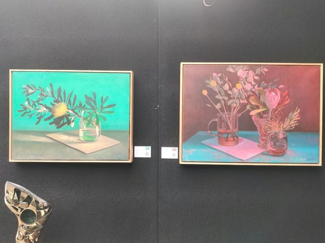 🖼️Floriade Bonus Part 1🖼️