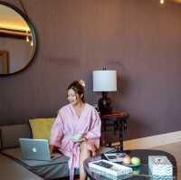 Baba Beach Club Hua Hin by Sri panwa