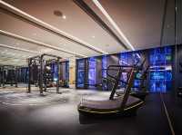 Sanctum Wellness at EQ - Malaysia 
