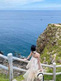 🌊 Phu Yen – The Hidden Gem of Central Vietnam 💙