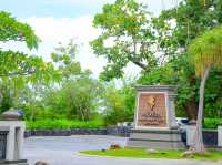 Nora Beach Resort & Spa” คือรีสอร์ทที่ใช่