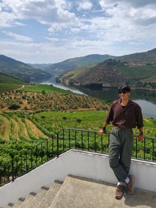 Excursions near Porto: Douro River Cruise 🇵🇹