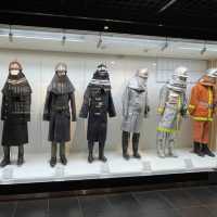 Fire Museum Tokyo – Honoring the Heroes of Japan’s Firefighting History
