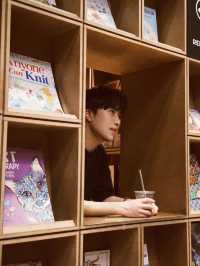 📚 KL's Most Viral Library: RexKL's Secret Bookish Wonderland!