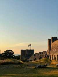 Visby เมืองมรดกโลกประเทศสวีเดน 🇸🇪