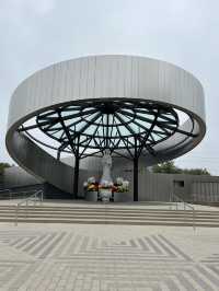 Christ Cathedral โบสถ์สวยอลังการใน California