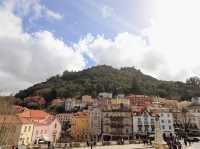 Timeless Charm and Vibrant Energy in Lisboa