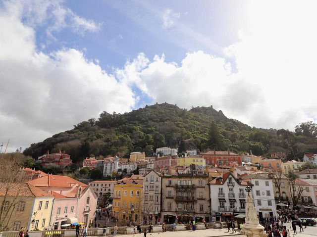 Timeless Charm and Vibrant Energy in Lisboa