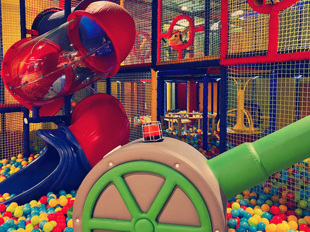 【啟德好去處】EpicLand 歷奇王國：平日下午人少舒服，2小時足夠放電！