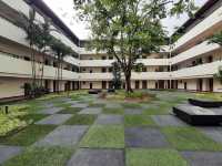 🌿 The Saujana Hotel Kuala Lumpur — A Serene 5-Star Resort in Shah Alam