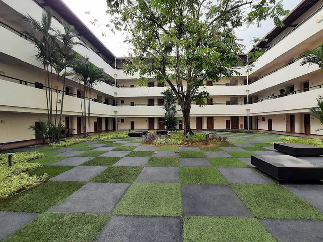 🌿 The Saujana Hotel Kuala Lumpur — A Serene 5-Star Resort in Shah Alam