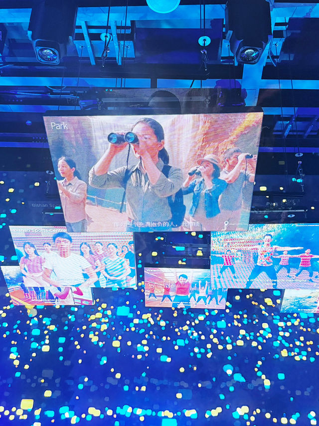 I thought I knew Singapore… 