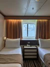 🇭🇰香港郵輪🛳️ 領航星號 真實體驗