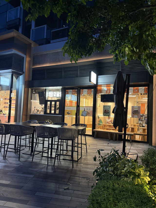 ［香港］濕地公園美食推薦 天水圍消防局旁嘅日式小店—東屋台！🍚🍥  