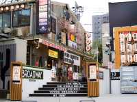 🍶 Hobo Shinjuku Norengai: Tokyo’s Hidden Gem for Foodies & Design Lovers