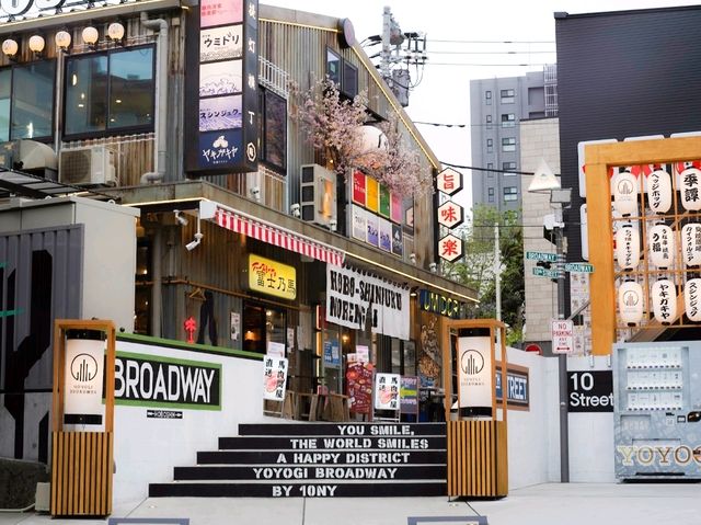 🍶 Hobo Shinjuku Norengai: Tokyo’s Hidden Gem for Foodies & Design Lovers