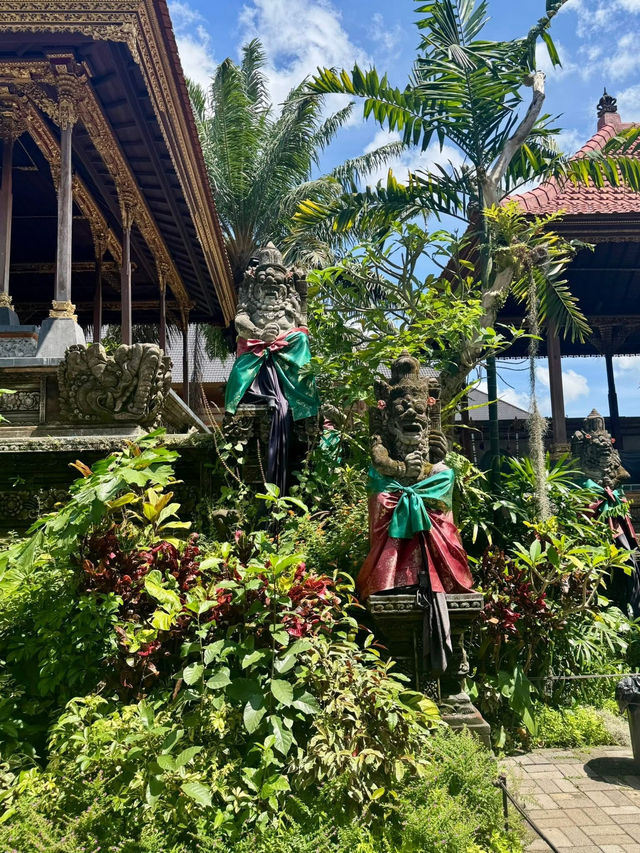 Ubud, Bali ๐ฟโจ Ubud, Bali ๐ฟโจ