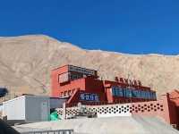 Muka Capsules: A Unique Experience on the Karakoram Highway