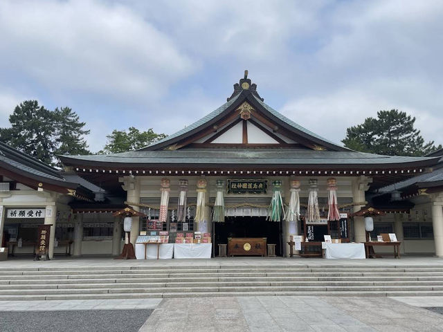 🏯 Hiroshima Castle — The Carp Castle of Resilience and Heritage