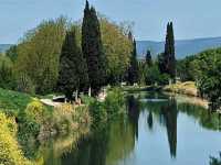 “The Timeless Waterway of Southern France – Canal du Midi”